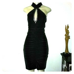 Ultra Sexy After 5 Dress